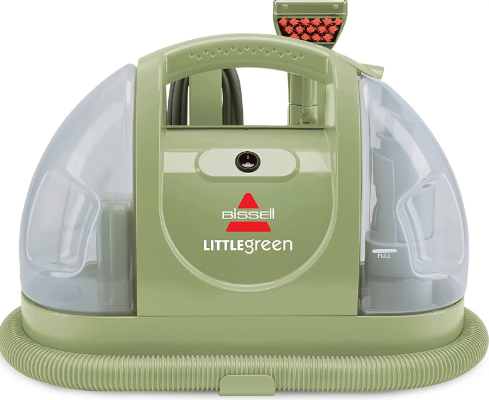 Bissell Little Green Multi-Purpose Portable Cleaner