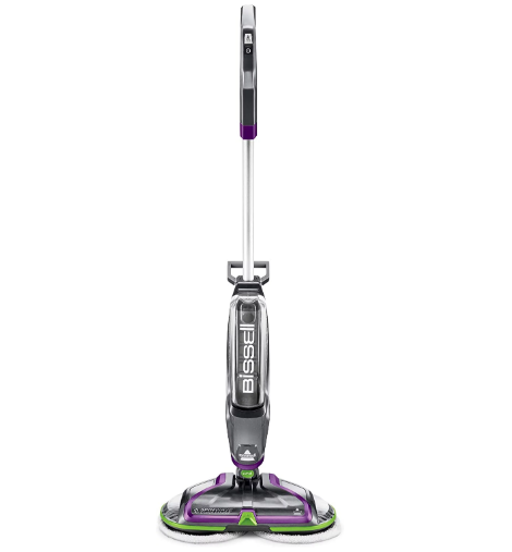 Bissell SpinWave Cordless Pet Hard Floor Spin Mop