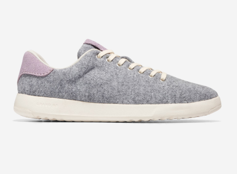 Women's GrandPrø Tennis Sneaker