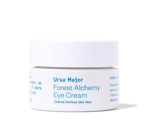 Ursa Major Forest Alchemy Eye Cream