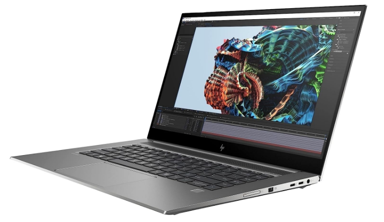 HP ZBook Studio G8