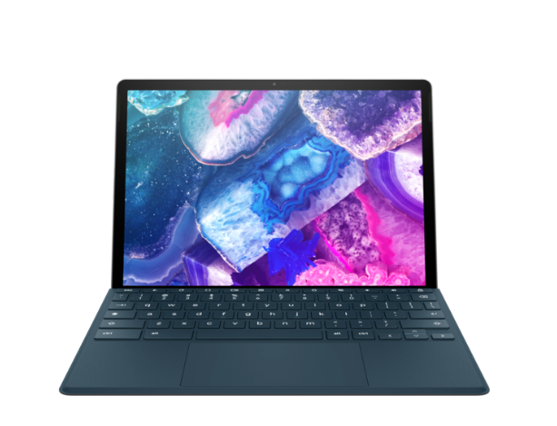 HP Chromebook x2