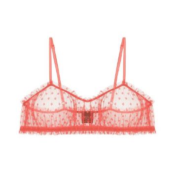 Only Hearts Coucou Lola Joey Bralette