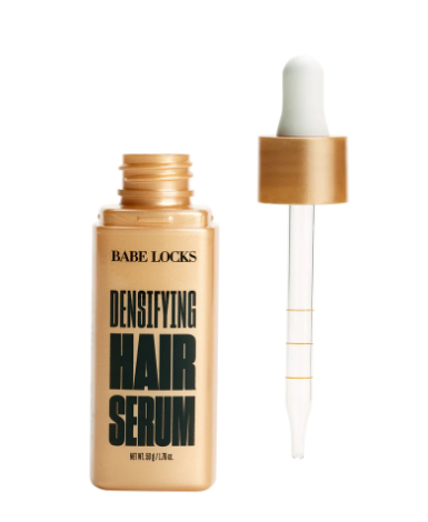 Densifying Hair Serum