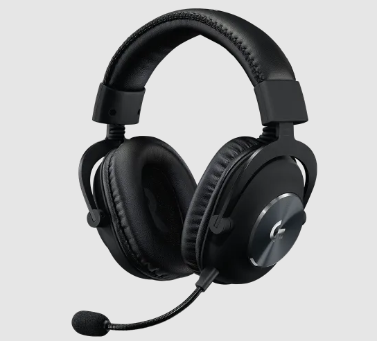 Logitech G Pro Gaming Headset