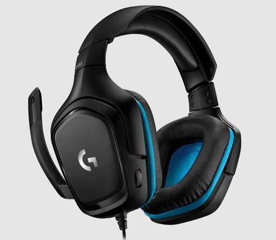 Logitech G Pro Gaming Headset