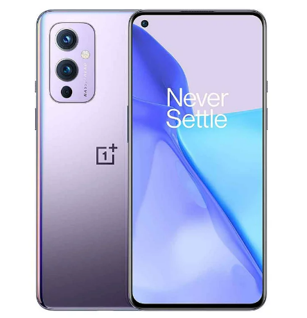 OnePlus 9