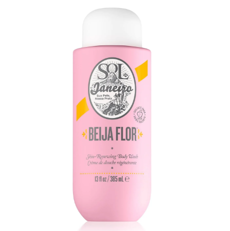 Beija Flor™ Renewing Body Wash 