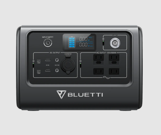 BLUETTI EB70S Portable Power Station