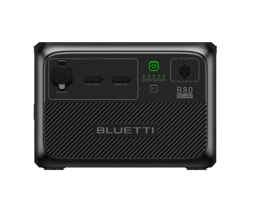 BLUETTI AC60 Portable Power Station