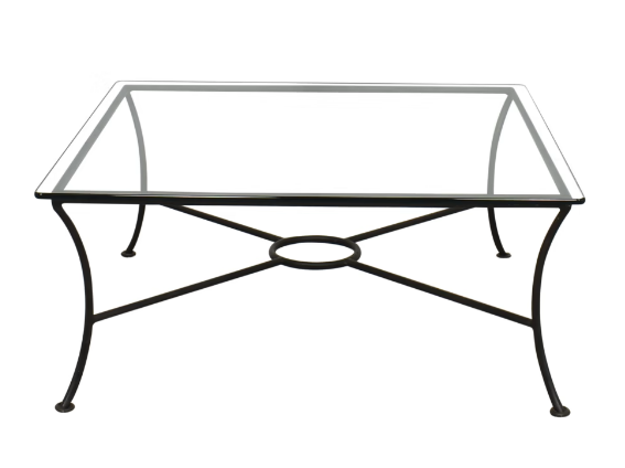 Modern Coffee Table