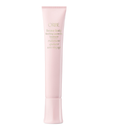 Oribe Serene Scalp Soothing Leave-On Treatment