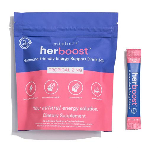 Herboost