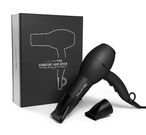 NuMe Signature Hair Dryer