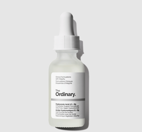 The Ordinary Hyaluronic Acid 2% + B5