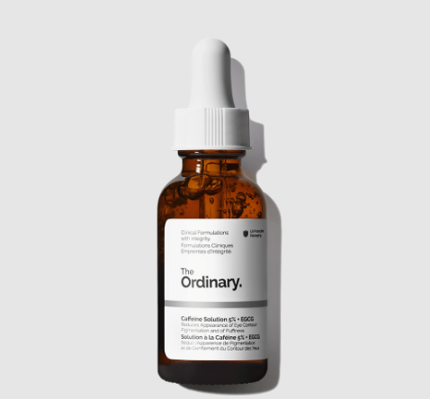 The Ordinary Caffeine Solution 5% + EGCG