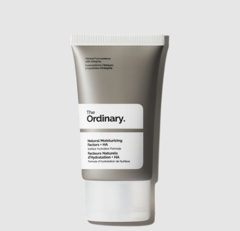 The Ordinary Natural Moisturizing Factors + HA