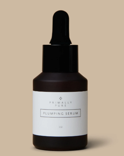 Plumping Serum