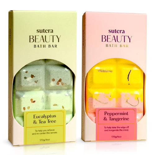 Beauty Bath Bar