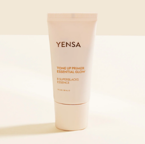 Tone Up Primer Essential Glow