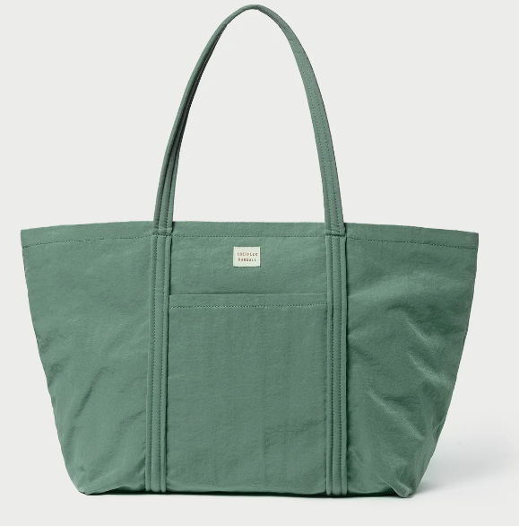 Dina Sage Travel Tote