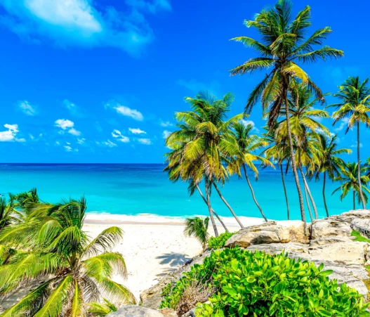 Barbados.
