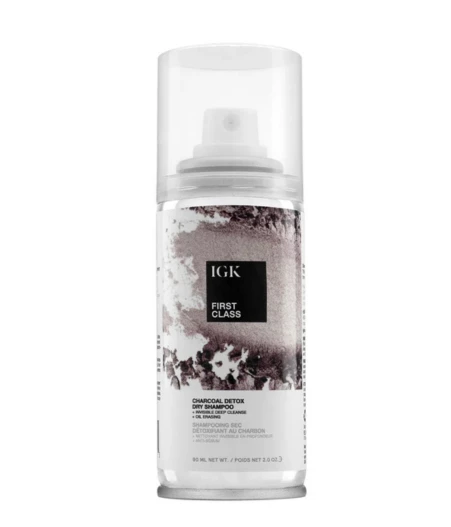 First Class Dry Shampoo