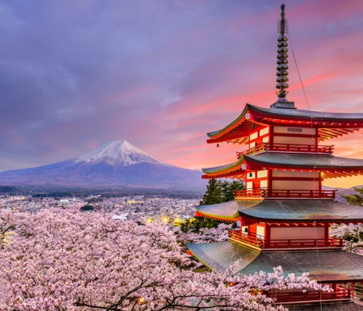 Japan