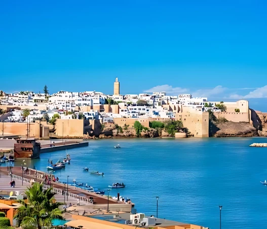 Morocco