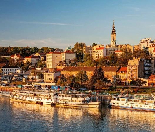 Serbia