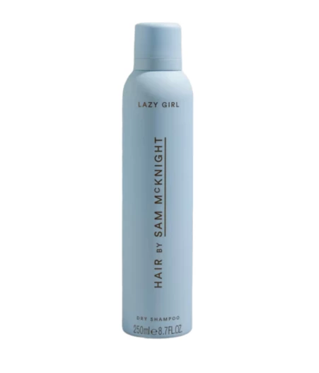 Lazy Girl Dry Shampoo