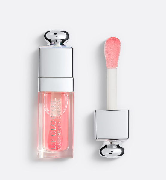 Dior Lip Glow Oil