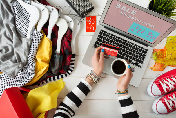 Online discounts