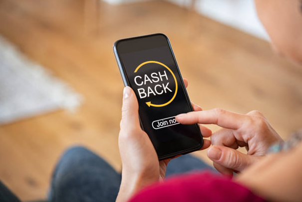 Cashback websites