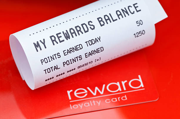 Loyalty Program