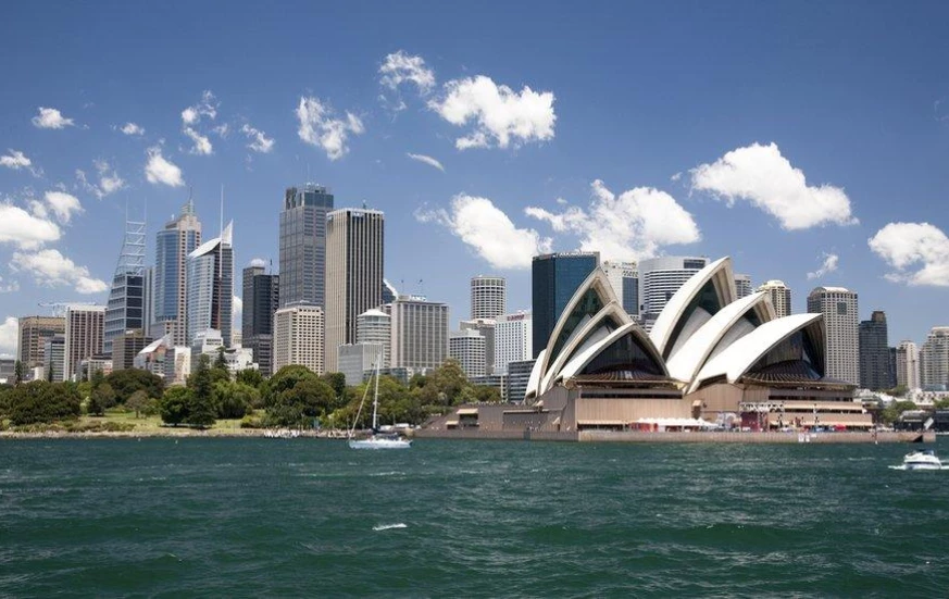 Australia