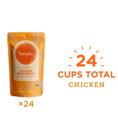 Chicken Lovers Box