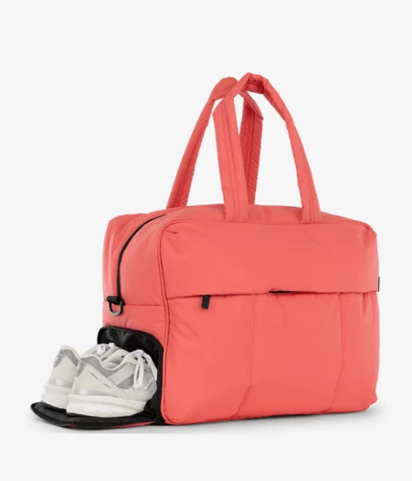 Calpak Luka Duffel Bag
