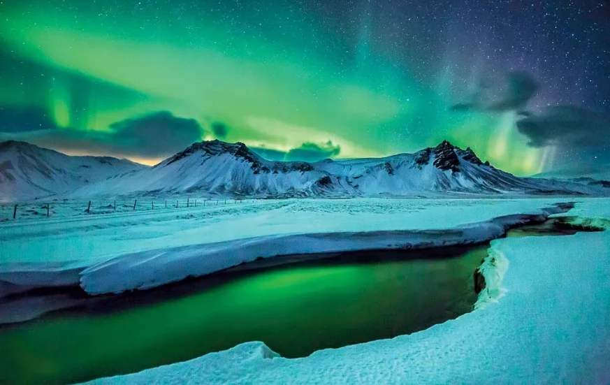 Iceland