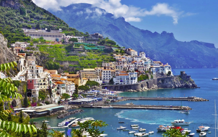 Italy