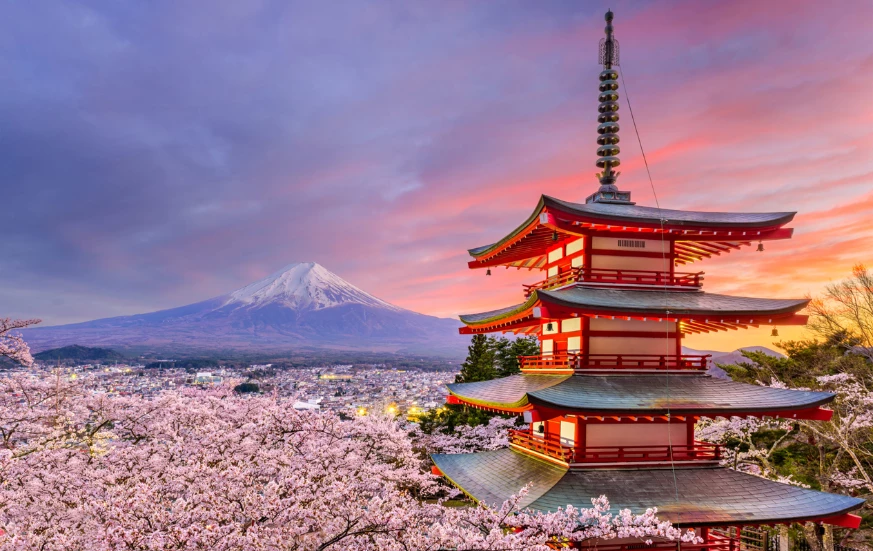 Japan