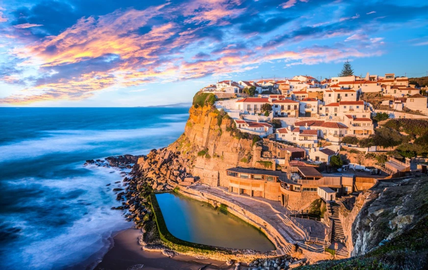 Portugal