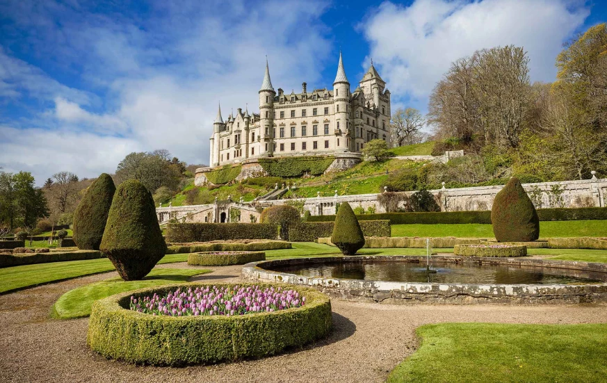 Scotland