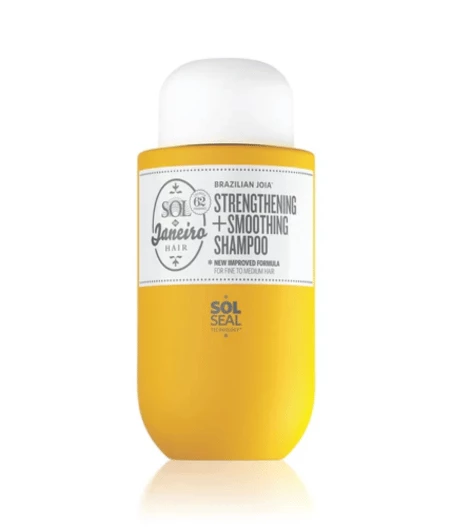 Sol de Janeiro Brazilian Joia™ Strengthening + Smoothing Shampoo