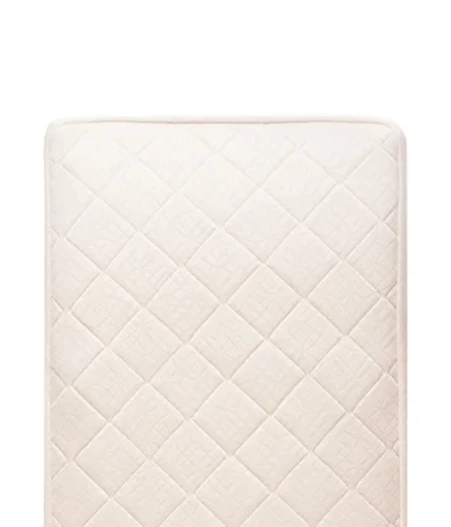 Naturepedic Breathable Ultra Crib Mattress