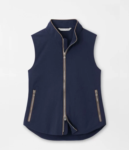 Peter Millar Surge Full Zip Vest