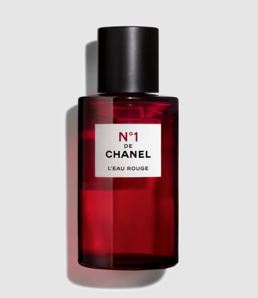 Chanel Fragrance