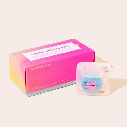 Cocofloss