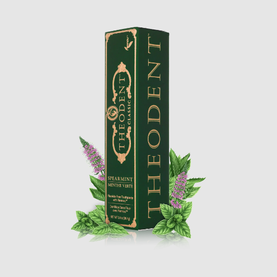 Theodent