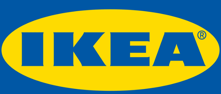 IKEA furniture store